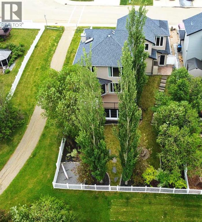 Photo 32 of 18 Lakeland Road, Sylvan Lake AB
