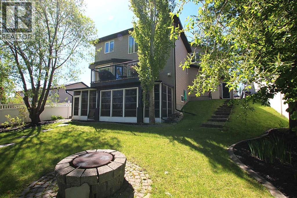 Photo 27 of 18 Lakeland Road, Sylvan Lake AB