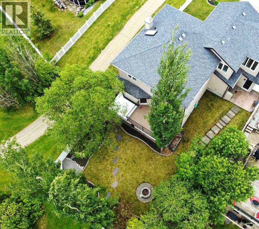 Photo 31 of 18 Lakeland Road, Sylvan Lake AB
