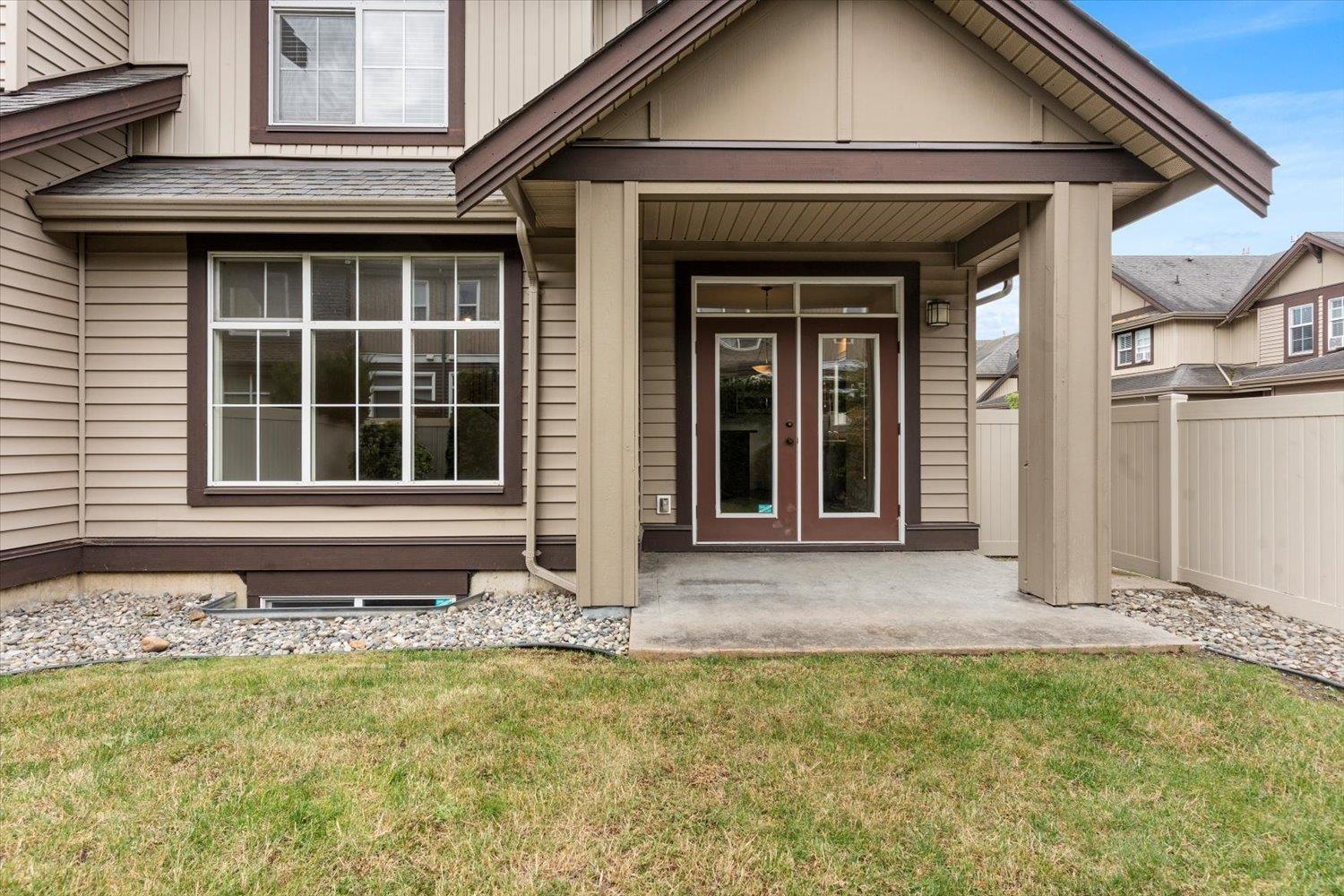 Photo 29 of 21 6577 Southdowne Place Sardis South, Chilliwack BC