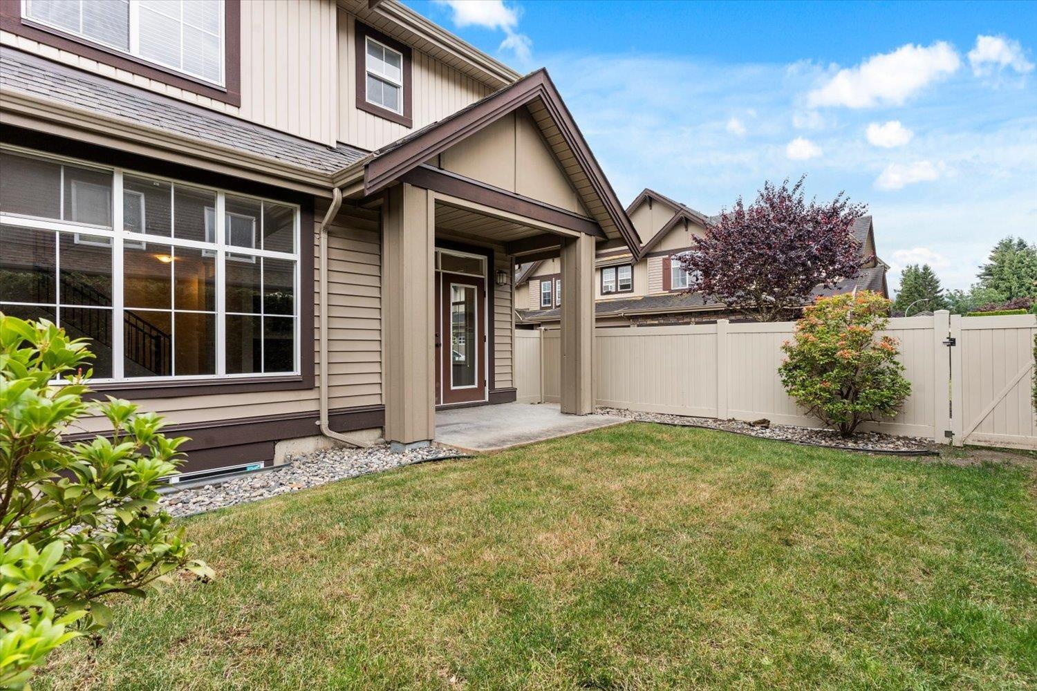 Photo 30 of 21 6577 Southdowne Place Sardis South, Chilliwack BC