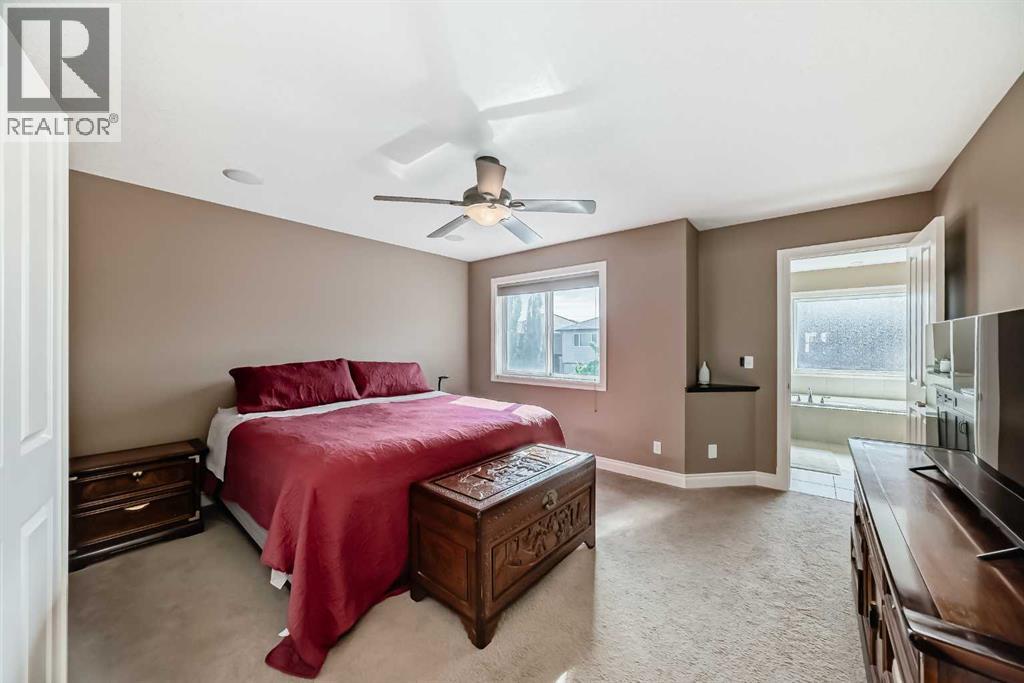 Single Family House for Sale in  Auburn Glen Drive SE Auburn Bay Calgary 