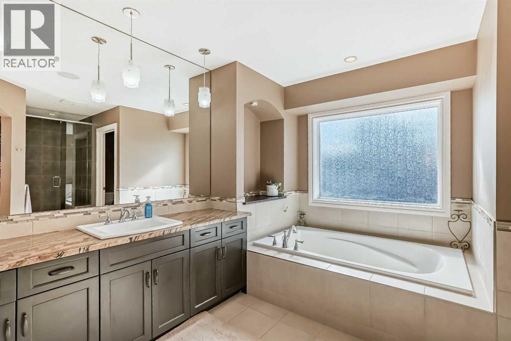 Single Family House for Sale in  Auburn Glen Drive SE Auburn Bay Calgary 