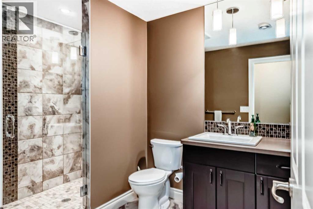 Single Family House for Sale in  Auburn Glen Drive SE Auburn Bay Calgary 