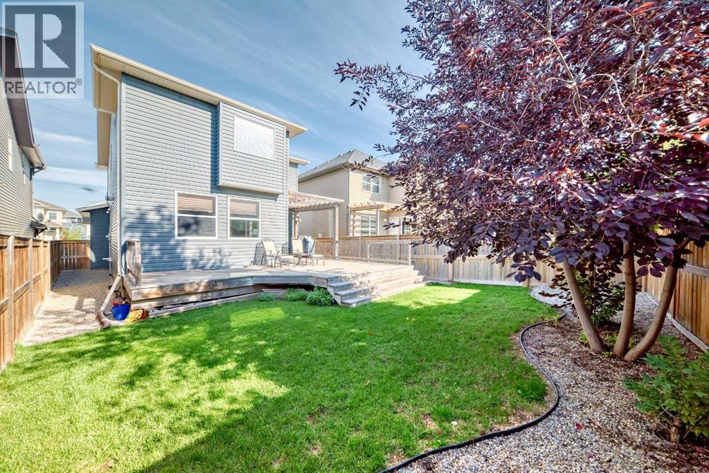 Single Family House for Sale in  Auburn Glen Drive SE Auburn Bay Calgary 