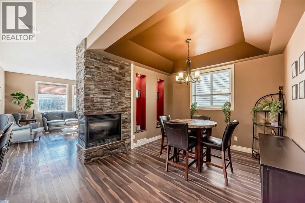 Single Family House for Sale in  Auburn Glen Drive SE Auburn Bay Calgary 