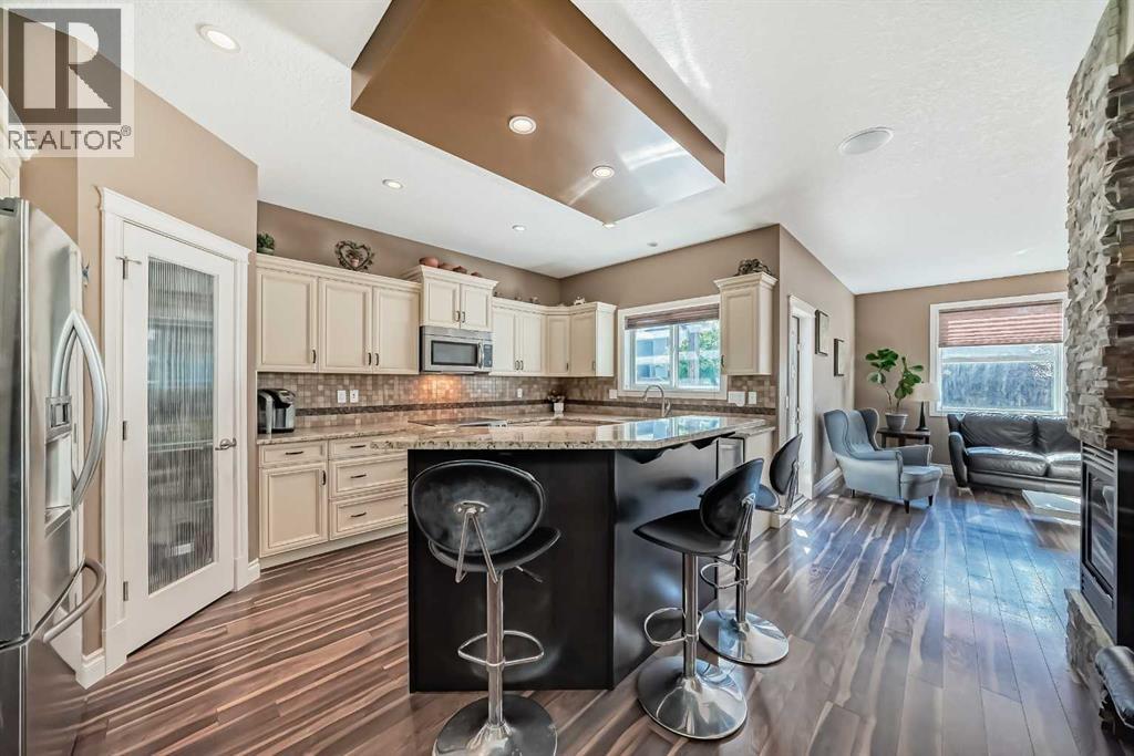 Single Family House for Sale in  Auburn Glen Drive SE Auburn Bay Calgary 