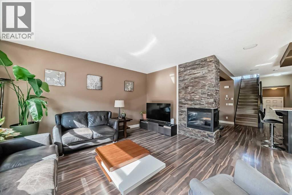 Single Family House for Sale in  Auburn Glen Drive SE Auburn Bay Calgary 
