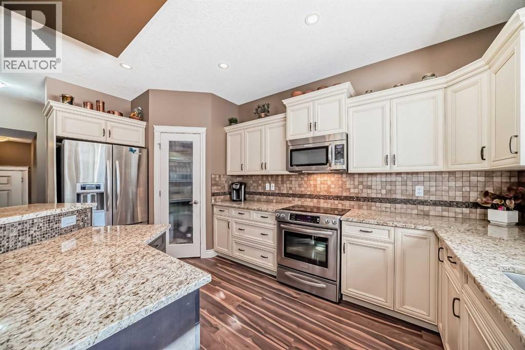 Single Family House for Sale in  Auburn Glen Drive SE Auburn Bay Calgary 