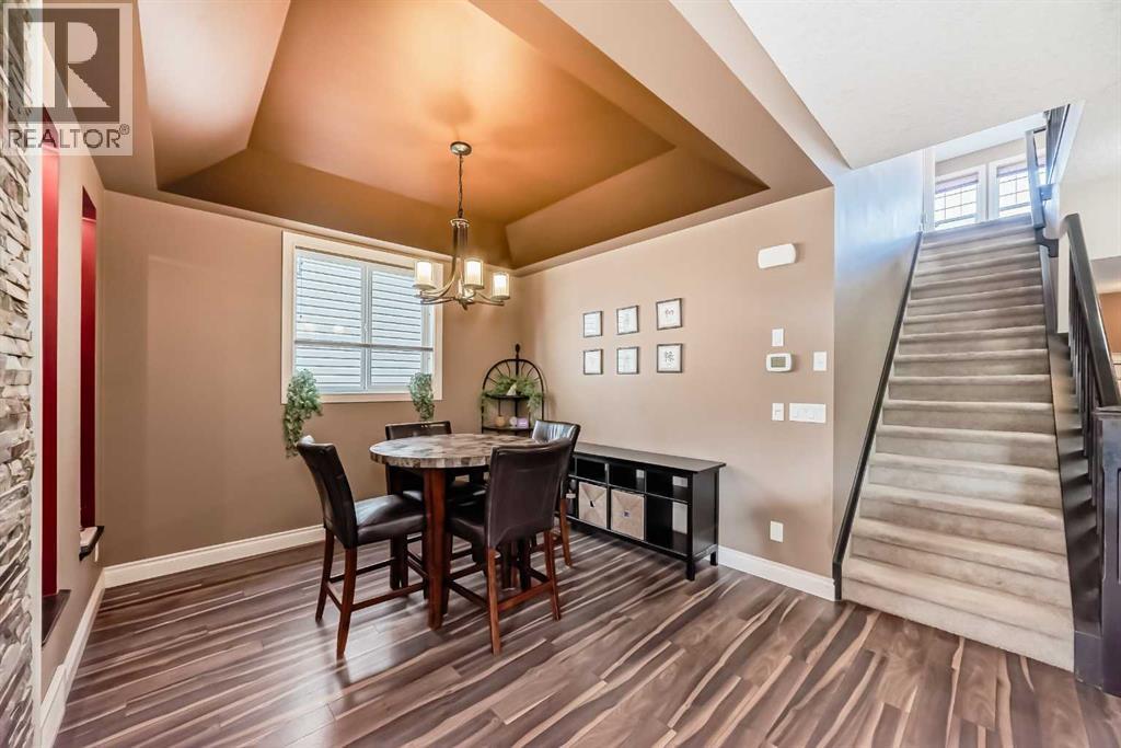 Single Family House for Sale in  Auburn Glen Drive SE Auburn Bay Calgary 