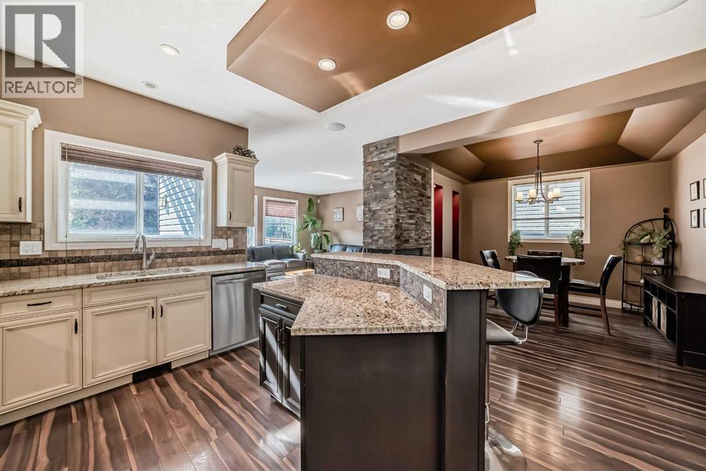 Single Family House for Sale in  Auburn Glen Drive SE Auburn Bay Calgary 