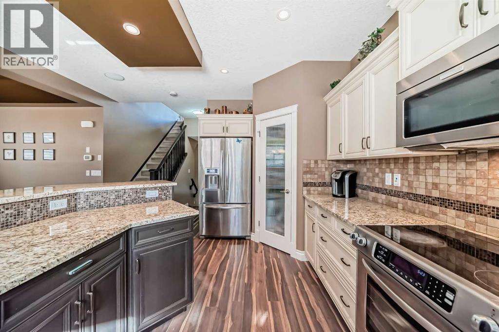 Single Family House for Sale in  Auburn Glen Drive SE Auburn Bay Calgary 