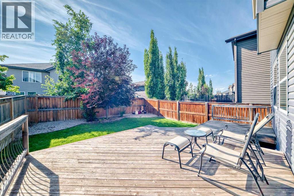 Single Family House for Sale in  Auburn Glen Drive SE Auburn Bay Calgary 