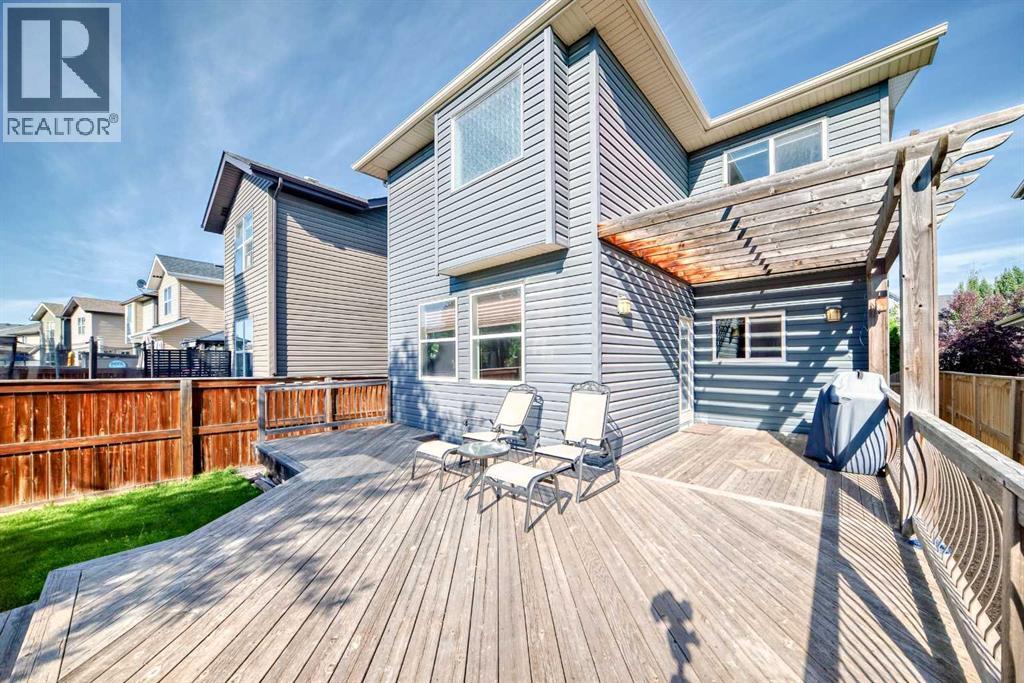 Single Family House for Sale in  Auburn Glen Drive SE Auburn Bay Calgary 