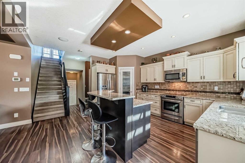 Single Family House for Sale in  Auburn Glen Drive SE Auburn Bay Calgary 