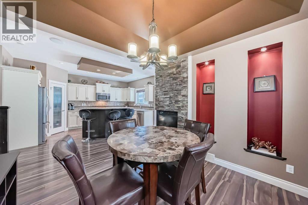 Single Family House for Sale in  Auburn Glen Drive SE Auburn Bay Calgary 