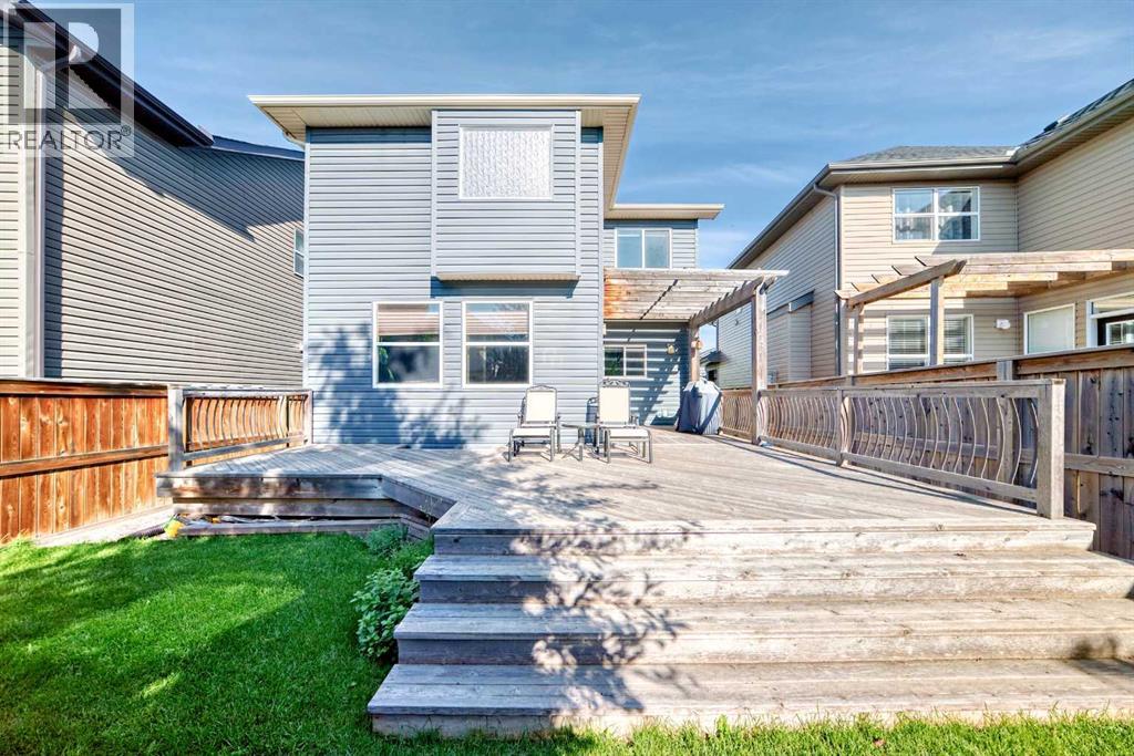 Single Family House for Sale in  Auburn Glen Drive SE Auburn Bay Calgary 