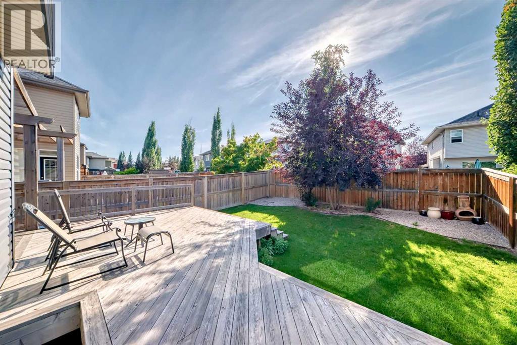 Single Family House for Sale in  Auburn Glen Drive SE Auburn Bay Calgary 