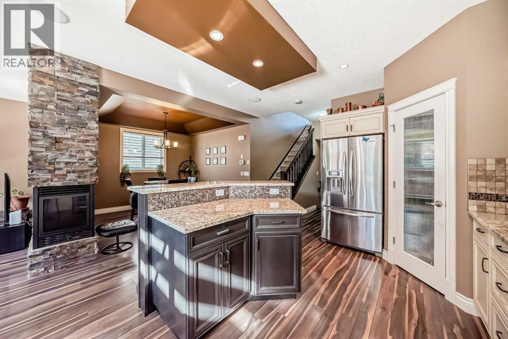 Single Family House for Sale in  Auburn Glen Drive SE Auburn Bay Calgary 