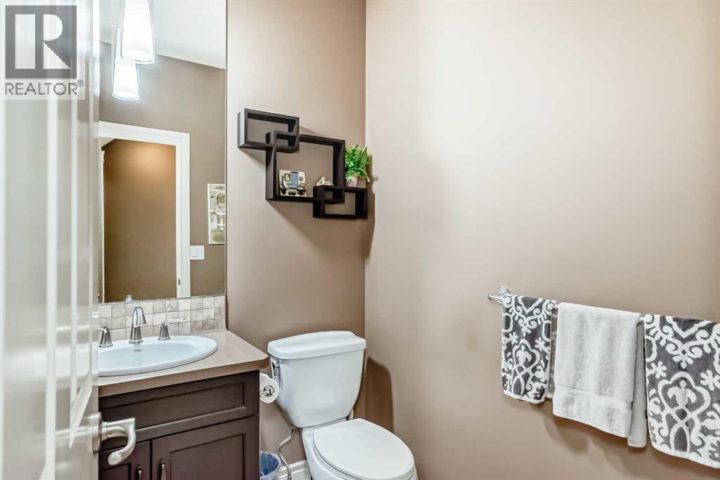 Single Family House for Sale in  Auburn Glen Drive SE Auburn Bay Calgary 