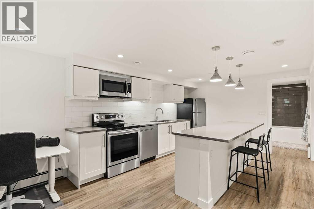Single Family House Bungalow for Sale in  Kirby Place SW Kingsland Calgary 