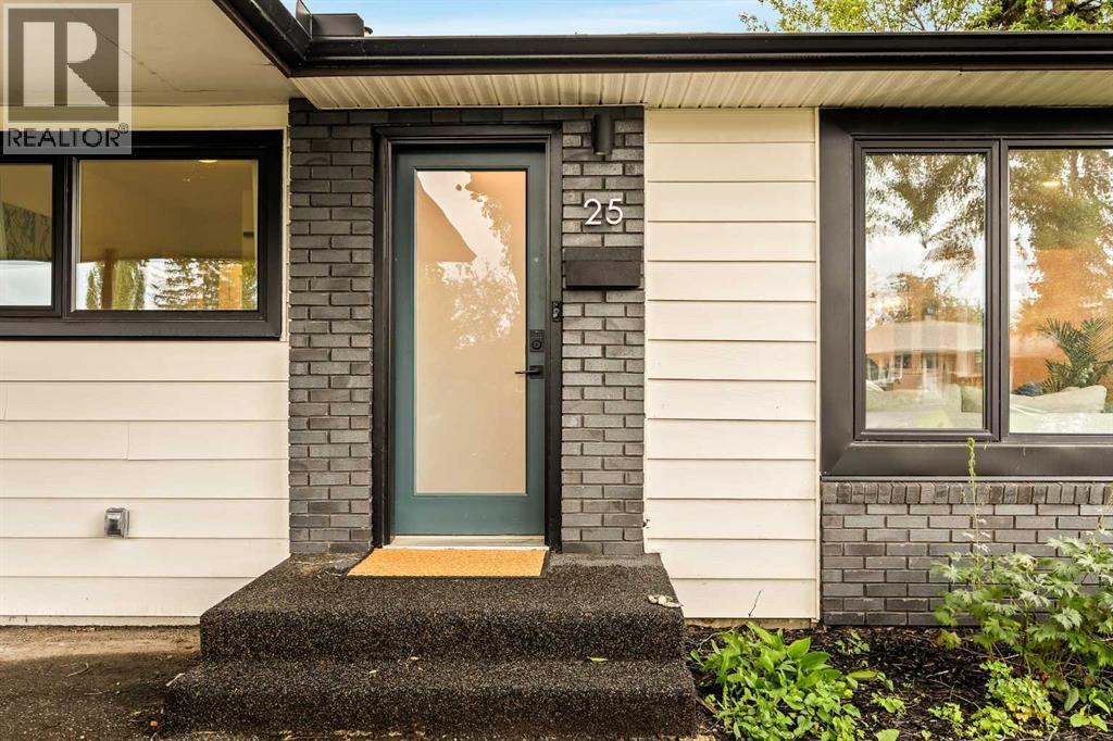 Single Family House Bungalow for Sale in  Kirby Place SW Kingsland Calgary 