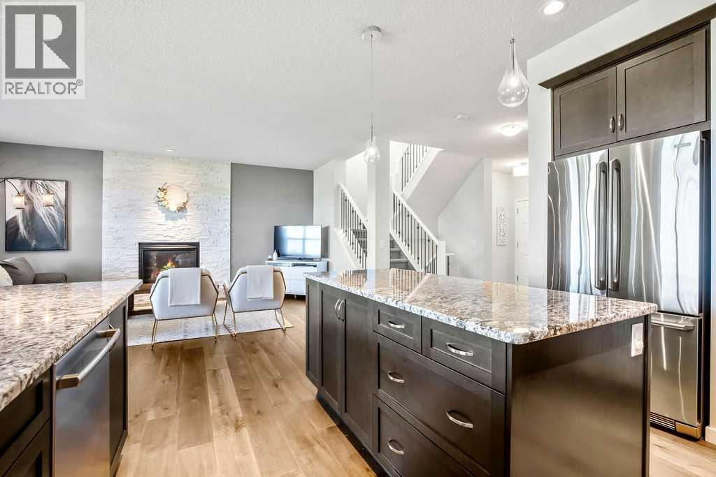 Photo 12 of 55 Sundown Way, Cochrane AB