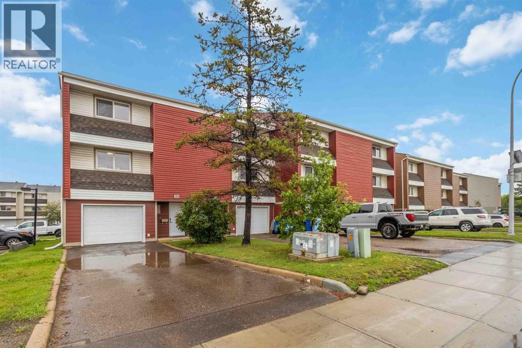 400 Silin Forest Road, Fort McMurray