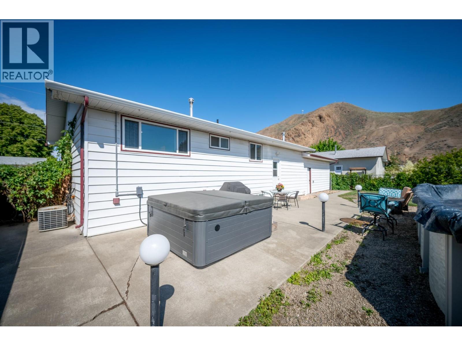 Photo 25 of 1139 Chateau Street, Kamloops BC