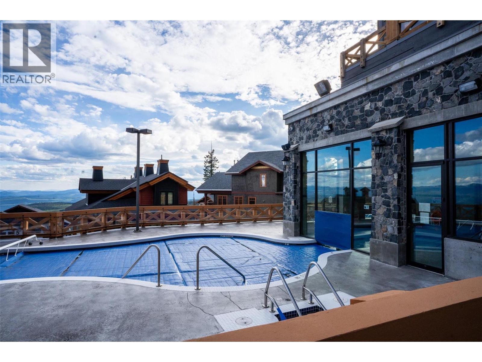 375 Raven Ridge Road Unit# 2208, Big White