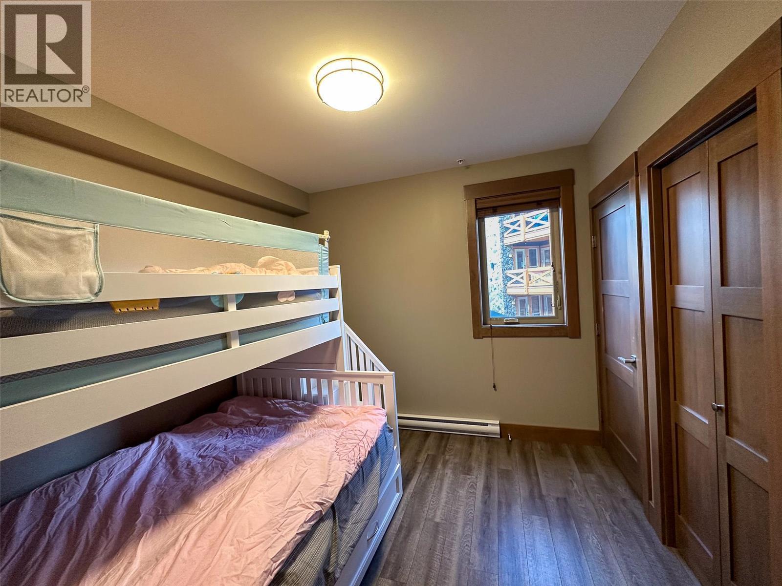 375 Raven Ridge Road Unit# 2208, Big White