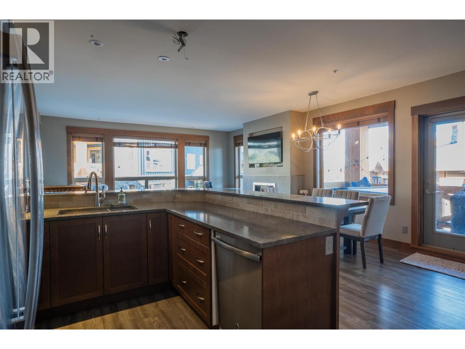 375 Raven Ridge Road Unit# 2208, Big White