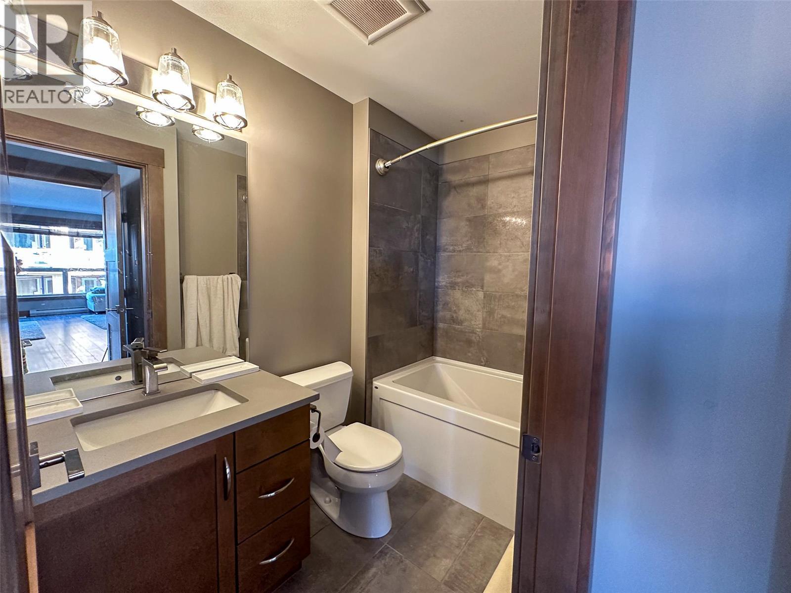375 Raven Ridge Road Unit# 2208, Big White