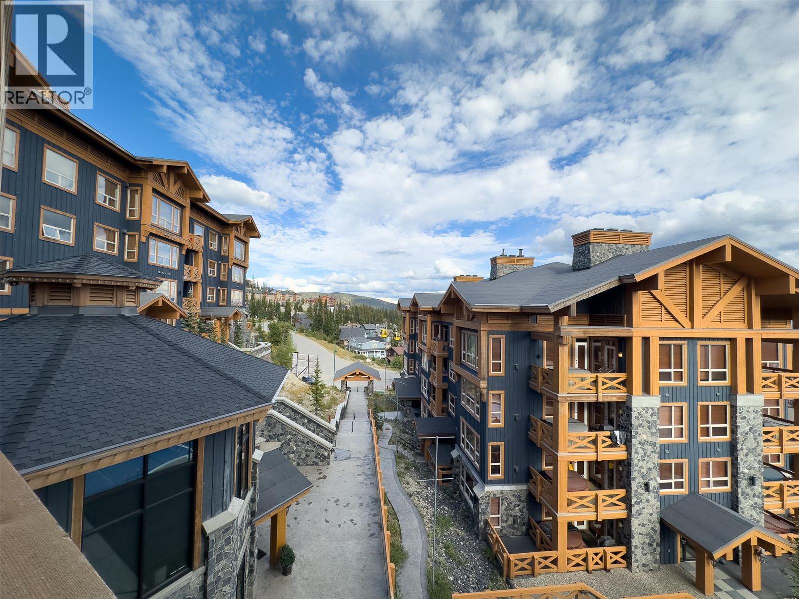 375 Raven Ridge Road Unit# 2208, Big White