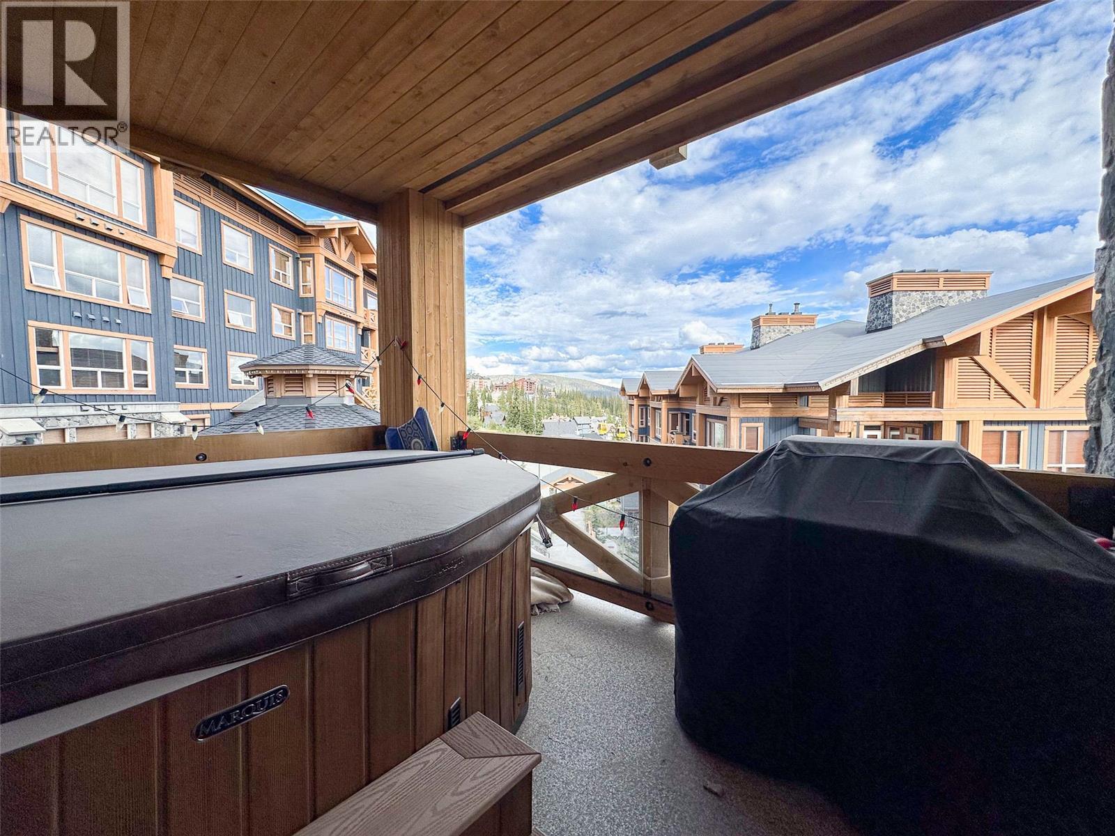375 Raven Ridge Road Unit# 2208, Big White