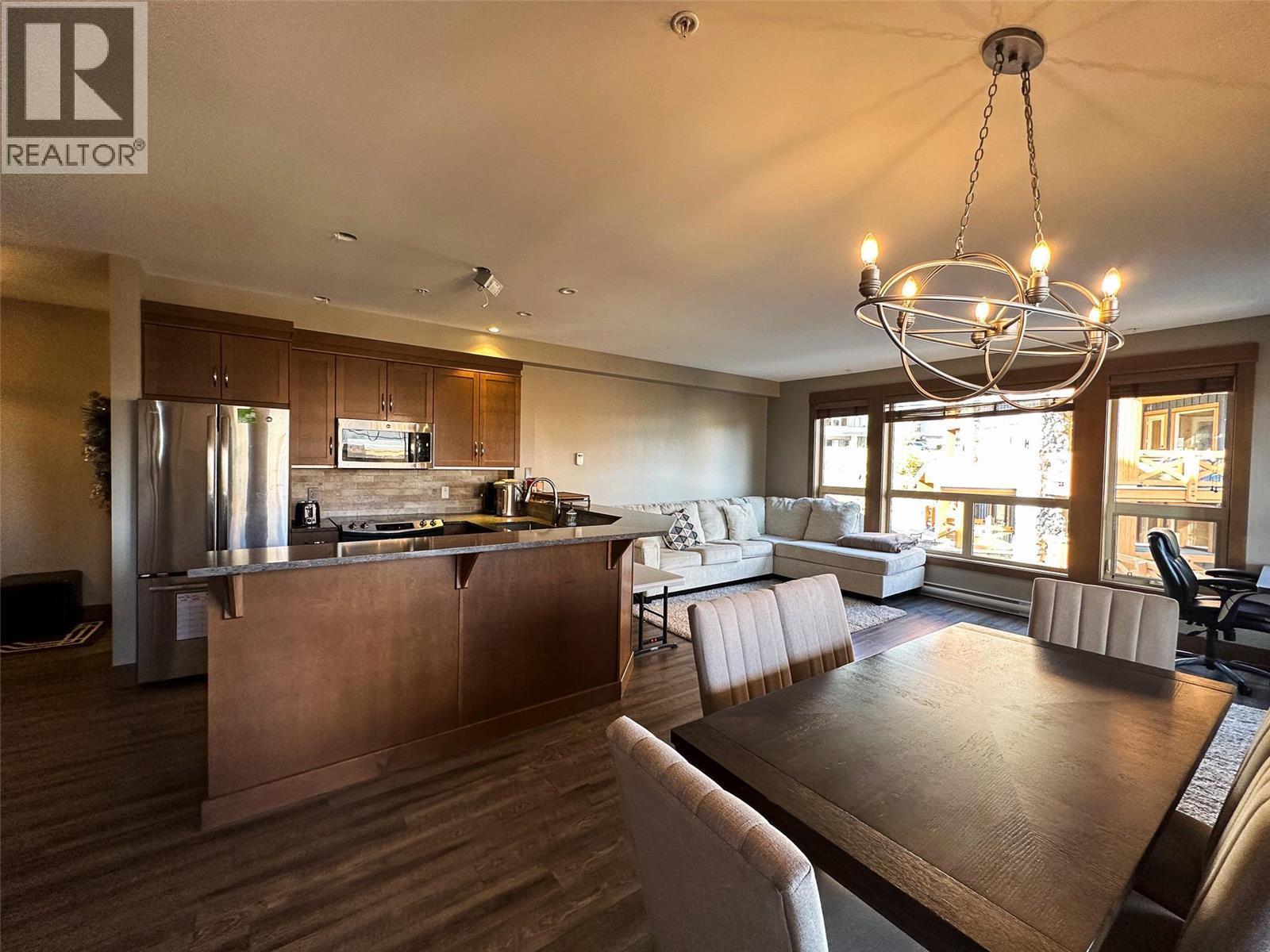 375 Raven Ridge Road Unit# 2208, Big White