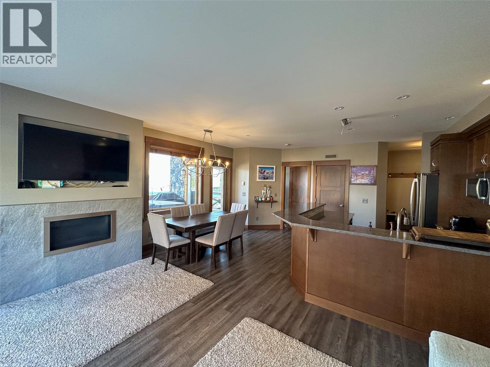 375 Raven Ridge Road Unit# 2208, Big White