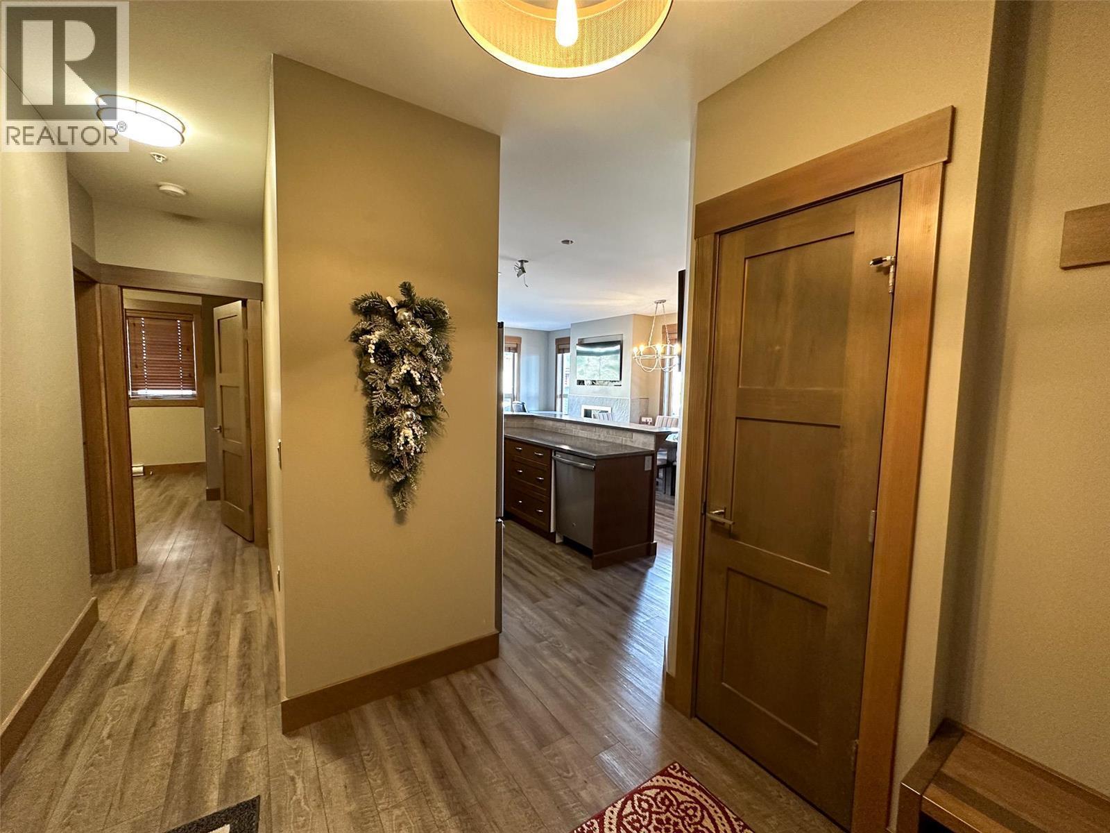 375 Raven Ridge Road Unit# 2208, Big White