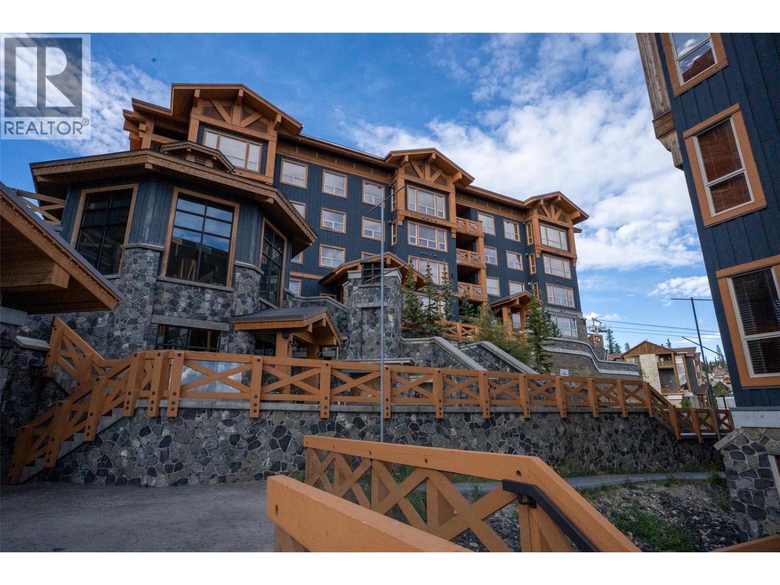 375 Raven Ridge Road Unit# 2208, Big White