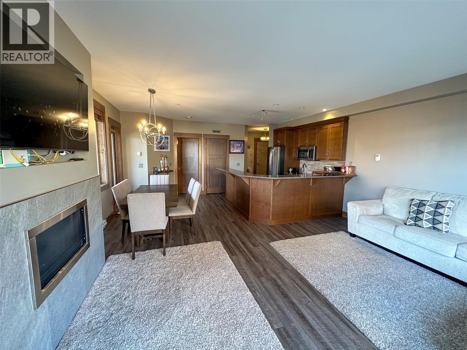 375 Raven Ridge Road Unit# 2208, Big White