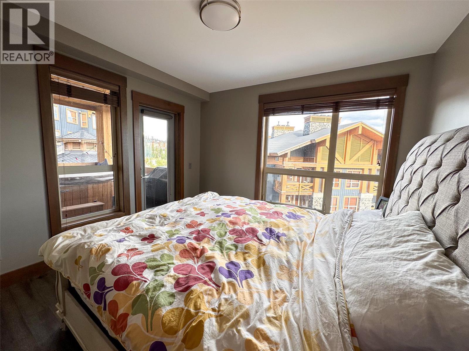 375 Raven Ridge Road Unit# 2208, Big White