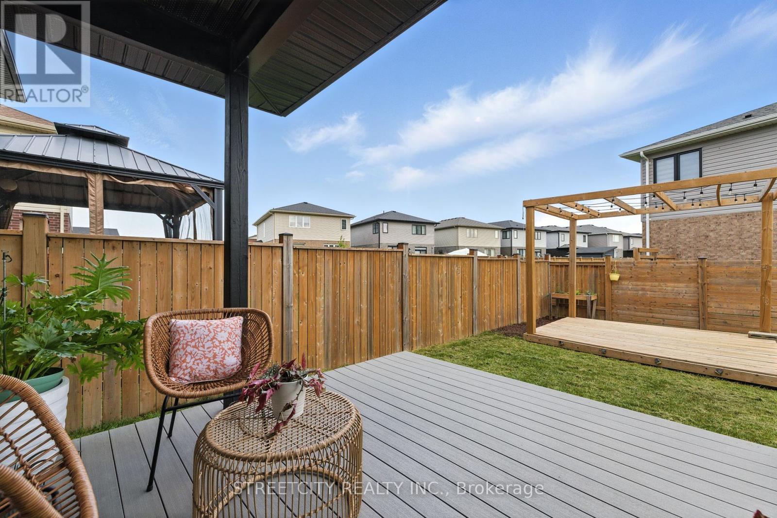 Photo 41 of 1616 Henrica Avenue, London North ON