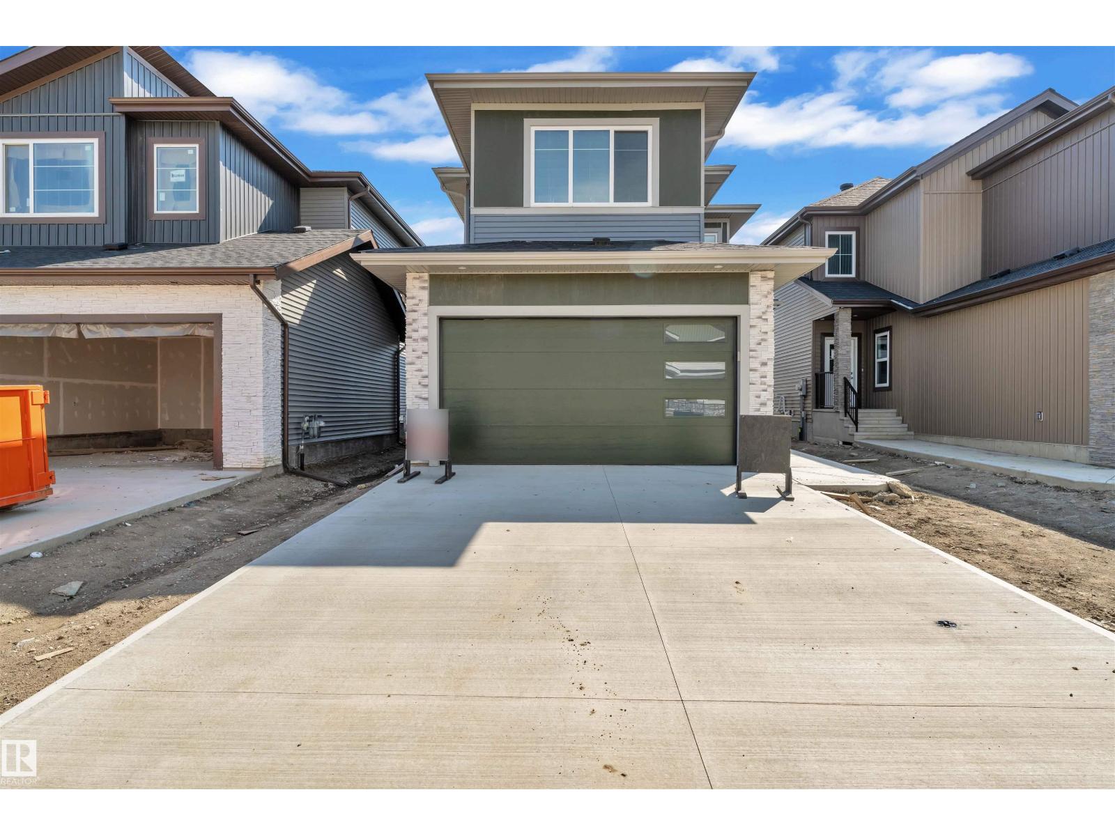 Photo 1 of 21 Westwyck Li, Spruce Grove AB