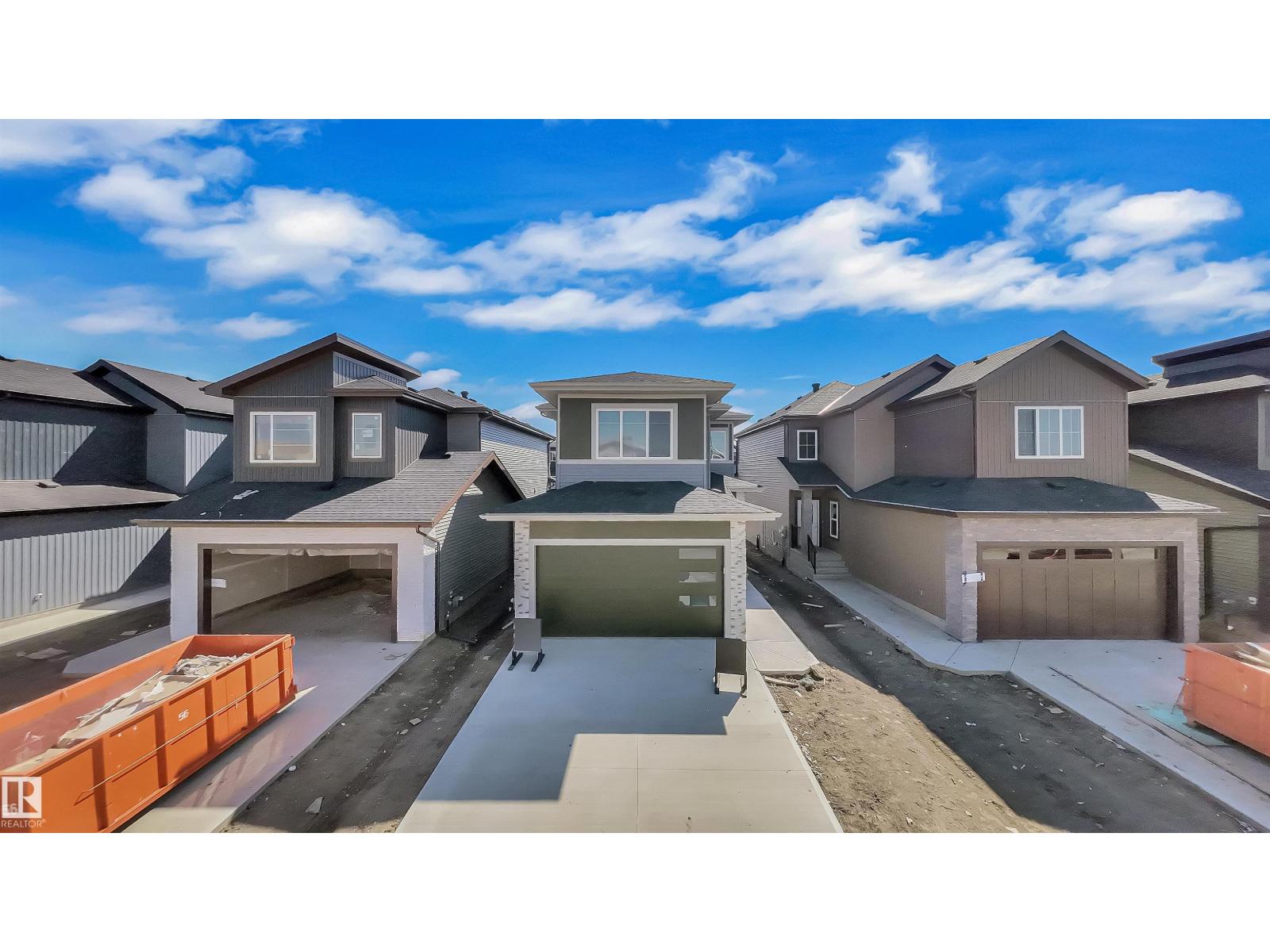 Photo 3 of 21 Westwyck Li, Spruce Grove AB