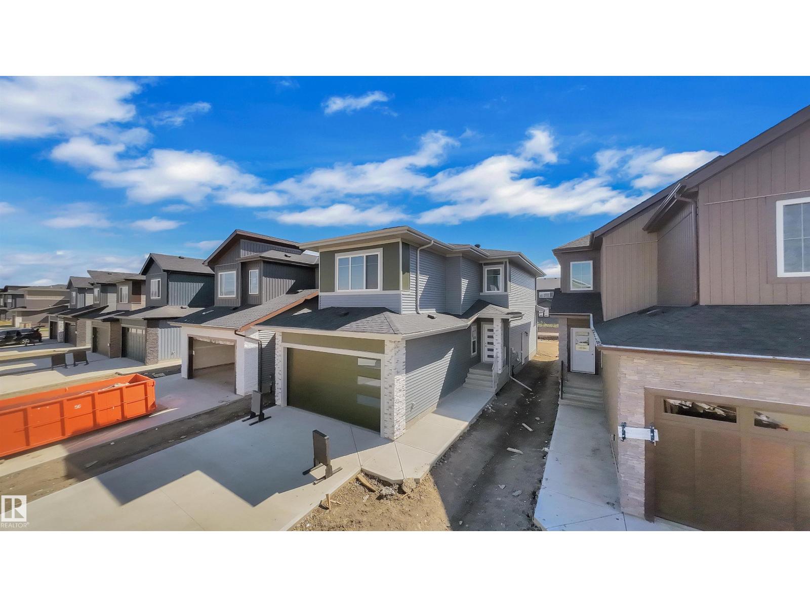 Photo 4 of 21 Westwyck Li, Spruce Grove AB