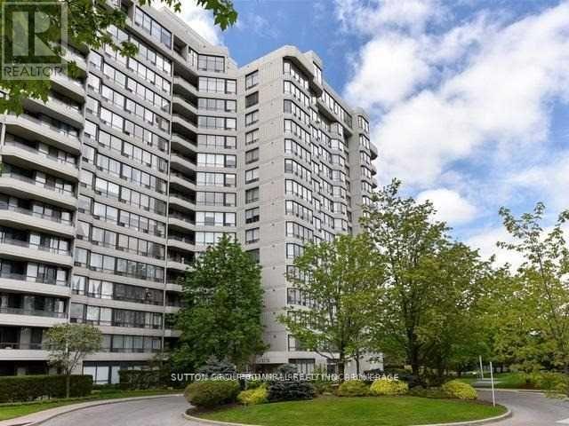 Photo 1 of 814 1131 Steeles Avenue W, Toronto ON