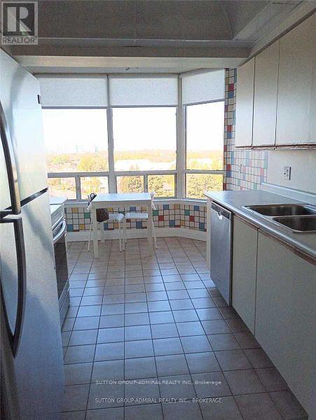Photo 3 of 814 1131 Steeles Avenue W, Toronto ON