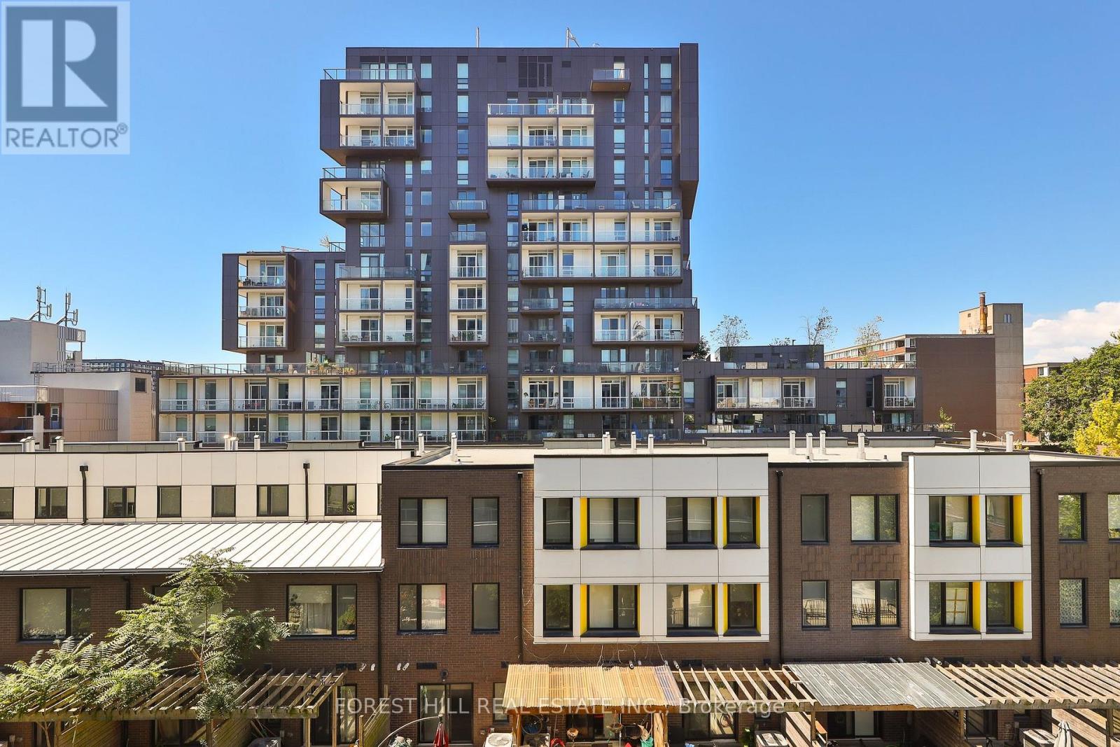 Photo 1 of 404 38 Cameron Street, Toronto ON