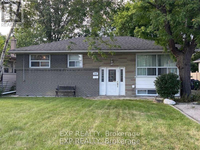Photo 1 of 332 Moore Park Avenue, Toronto ON