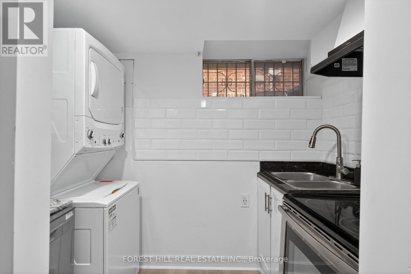 Photo 1 of Lower 485 Spadina Road, Toronto ON